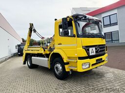Mercedes-Benz Axor 1833 K 4x2 Axor 1833 K 4x2, Gergen TAK 20 Tele-Absetzer