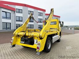 Mercedes-Benz Axor 1833 K 4x2 Axor 1833 K 4x2, Gergen TAK 20 Tele-Absetzer