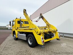 Mercedes-Benz Axor 1833 K 4x2 Axor 1833 K 4x2, Gergen TAK 20 Tele-Absetzer