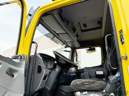 Mercedes-Benz Axor 1833 K 4x2 Axor 1833 K 4x2, Gergen TAK 20 Tele-Absetzer