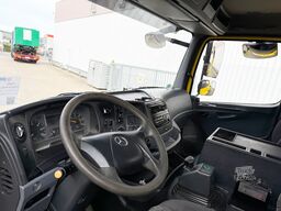 Mercedes-Benz Axor 1833 K 4x2 Axor 1833 K 4x2, Gergen TAK 20 Tele-Absetzer