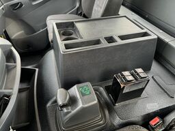 Mercedes-Benz Axor 1833 K 4x2 Axor 1833 K 4x2, Gergen TAK 20 Tele-Absetzer