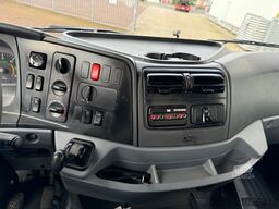 Mercedes-Benz Axor 1833 K 4x2 Axor 1833 K 4x2, Gergen TAK 20 Tele-Absetzer