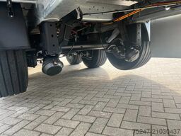 Knapen Trailers K100 - 92m3 Liftas Floor 10mm *Nieuw / Neu*