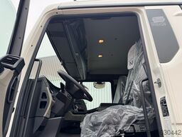 MAN TGS 33.440 BB 6x4 TGS 33.440 BB 6x4, Stahlmulde 12-16m³