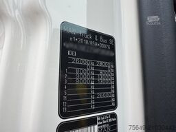 MAN TGS 33.440 BB 6x4 TGS 33.440 BB 6x4, Stahlmulde 12-16m³