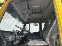 Mercedes-Benz SK II 2638/44 A 6x6 SK II 2638/44 A 6x6, V8, Retarder