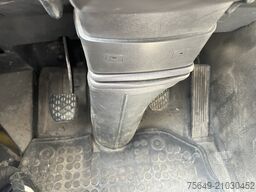 Mercedes-Benz SK II 2638/44 A 6x6 SK II 2638/44 A 6x6, V8, Retarder