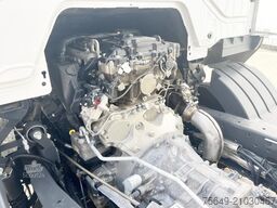 Mercedes-Benz Atego 818/23 K 4x2 Atego 818/23 K 4x2, 2x AHK, Meiller-Kipper, mehrfach Vorhanden!