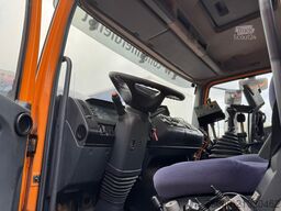 Mercedes-Benz Atego 1828 4x4 Atego 1828 4x4, Tele-Absetzer, Winterdienstausstattung