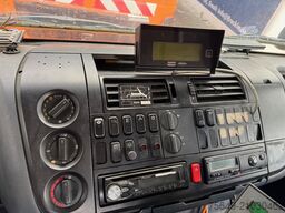 Mercedes-Benz Atego 1828 4x4 Atego 1828 4x4, Tele-Absetzer, Winterdienstausstattung