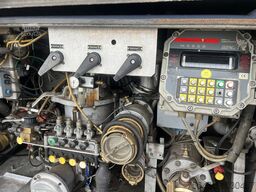 MAN TGA 26.400 6x2-4 BL TGA 26.400 6x2-4 BL, A1, Lenk-/Liftachse, ADR, Kässbohrer Tank ca. 20.820l, 3 Kammern