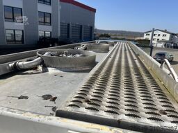 MAN TGA 26.400 6x2-4 BL TGA 26.400 6x2-4 BL, A1, Lenk-/Liftachse, ADR, Kässbohrer Tank ca. 20.820l, 3 Kammern