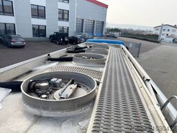 MAN TGS 26.400 6x2-4 BL TGS 26.400 6x2-4 BL, Lenk-/Liftachse, ADR, Esterer Tank ca. 20.150l, 4 Kammern