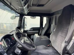 MAN TGS 26.400 6x2-4 BL TGS 26.400 6x2-4 BL, Lenk-/Liftachse, ADR, Esterer Tank ca. 20.150l, 4 Kammern