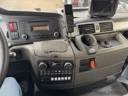 MAN TGS 26.400 6x2-4 BL TGS 26.400 6x2-4 BL, Lenk-/Liftachse, ADR, Esterer Tank ca. 20.150l, 4 Kammern