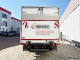 Mercedes-Benz Atego 816 L 4x2 Atego 816 L 4x2, Kühlkoffer, ThermoKing, Trennwand, LBW MBB