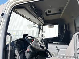 Mercedes-Benz Atego 816 L 4x2 Atego 816 L 4x2, Kühlkoffer, ThermoKing, Trennwand, LBW MBB