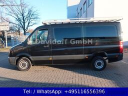VW Crafter Kombi 35 mittel L2H1/Klima/AHK/FN: 197