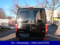 VW Crafter Kombi 35 mittel L2H1/Klima/AHK/FN: 197