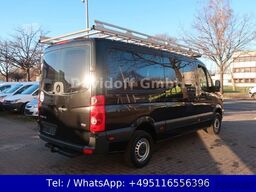 VW Crafter Kombi 35 mittel L2H1/Klima/AHK/FN: 197