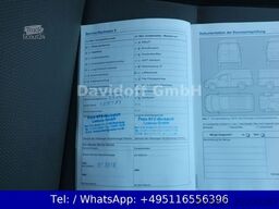 VW Crafter Kombi 35 mittel L2H1/Klima/AHK/FN: 197