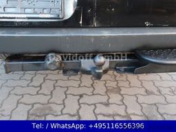 VW Crafter Kombi 35 mittel L2H1/Klima/AHK/FN: 197