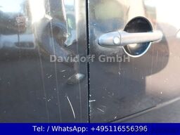 VW Crafter Kombi 35 mittel L2H1/Klima/AHK/FN: 197