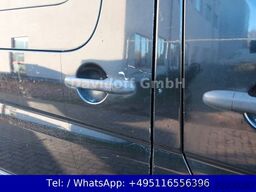 VW Crafter Kombi 35 mittel L2H1/Klima/AHK/FN: 197
