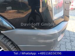 VW Crafter Kombi 35 mittel L2H1/Klima/AHK/FN: 197