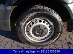 VW Crafter Kombi 35 mittel L2H1/Klima/AHK/FN: 197