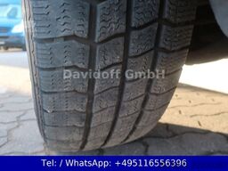 VW Crafter Kombi 35 mittel L2H1/Klima/AHK/FN: 197