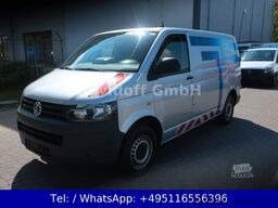 VOLKSWAGEN T5 Transporter Kasten 4Motion / 1 Hand / Nr. 219