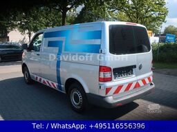 VOLKSWAGEN T5 Transporter Kasten 4Motion / 1 Hand / Nr. 219