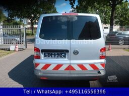 VOLKSWAGEN T5 Transporter Kasten 4Motion / 1 Hand / Nr. 219