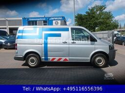VOLKSWAGEN T5 Transporter Kasten 4Motion / 1 Hand / Nr. 219
