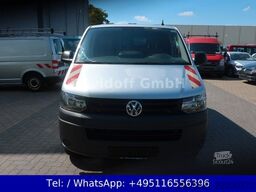 VOLKSWAGEN T5 Transporter Kasten 4Motion / 1 Hand / Nr. 219