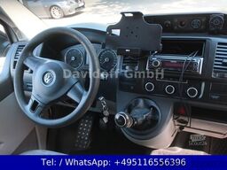 VOLKSWAGEN T5 Transporter Kasten 4Motion / 1 Hand / Nr. 219