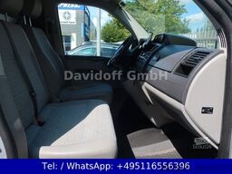 VOLKSWAGEN T5 Transporter Kasten 4Motion / 1 Hand / Nr. 219