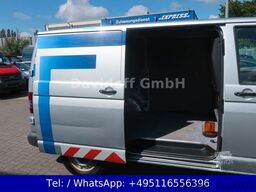 VOLKSWAGEN T5 Transporter Kasten 4Motion / 1 Hand / Nr. 219