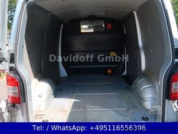 VOLKSWAGEN T5 Transporter Kasten 4Motion / 1 Hand / Nr. 219