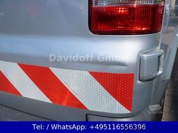 VOLKSWAGEN T5 Transporter Kasten 4Motion / 1 Hand / Nr. 219