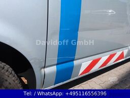 VOLKSWAGEN T5 Transporter Kasten 4Motion / 1 Hand / Nr. 219