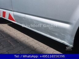VOLKSWAGEN T5 Transporter Kasten 4Motion / 1 Hand / Nr. 219