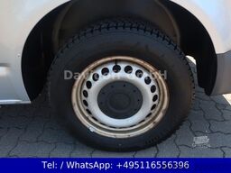 VOLKSWAGEN T5 Transporter Kasten 4Motion / 1 Hand / Nr. 219