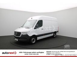 MERCEDES-BENZ Sprinter 317 Aut. *1.Hand* Kamera+Klima+Sitzhzng