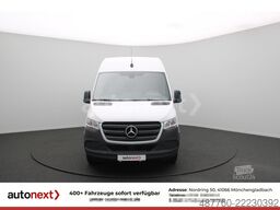 MERCEDES-BENZ Sprinter 317 Aut. *1.Hand* Kamera+Klima+Sitzhzng