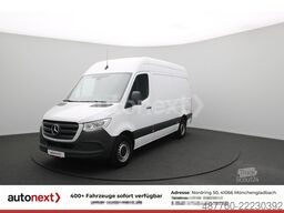 MERCEDES-BENZ Sprinter 317 Aut. *1.Hand* Kamera+Klima+Sitzhzng