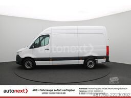 MERCEDES-BENZ Sprinter 317 Aut. *1.Hand* Kamera+Klima+Sitzhzng