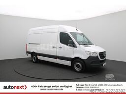MERCEDES-BENZ Sprinter 317 Aut. *1.Hand* Kamera+Klima+Sitzhzng